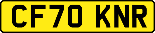 CF70KNR
