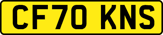 CF70KNS