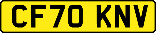 CF70KNV