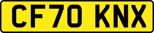 CF70KNX