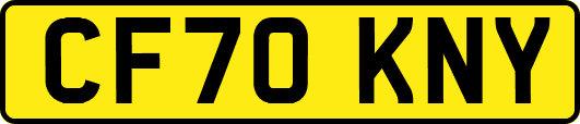 CF70KNY