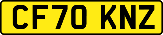 CF70KNZ