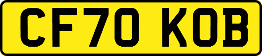 CF70KOB