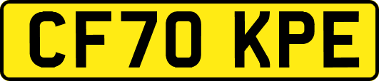CF70KPE