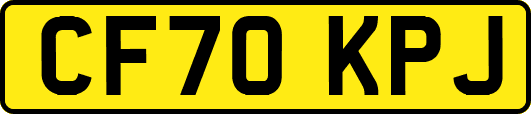 CF70KPJ
