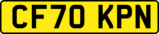 CF70KPN