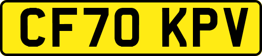 CF70KPV