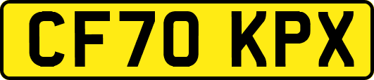 CF70KPX