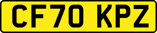 CF70KPZ
