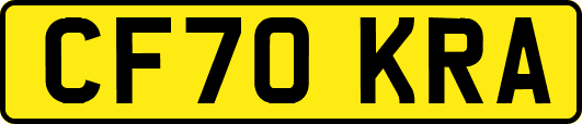 CF70KRA