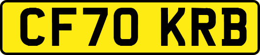 CF70KRB