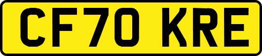CF70KRE