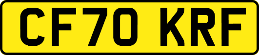 CF70KRF