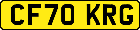 CF70KRG