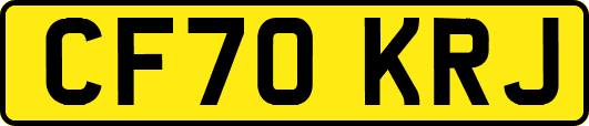 CF70KRJ