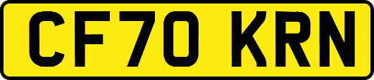 CF70KRN
