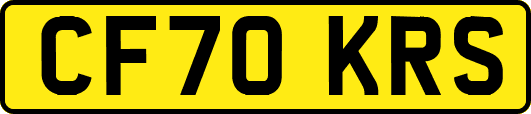 CF70KRS