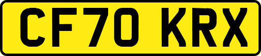 CF70KRX