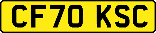 CF70KSC