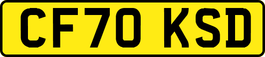 CF70KSD