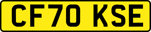 CF70KSE