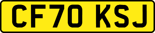 CF70KSJ