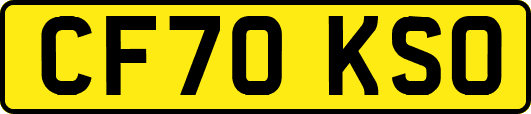 CF70KSO