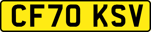 CF70KSV