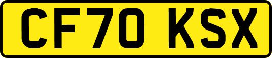 CF70KSX