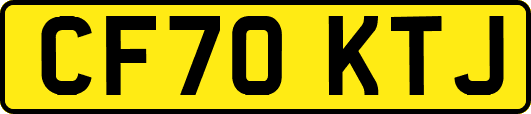 CF70KTJ