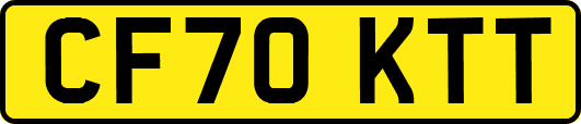 CF70KTT