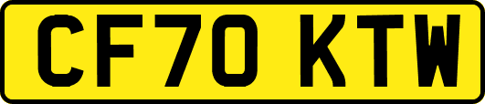 CF70KTW