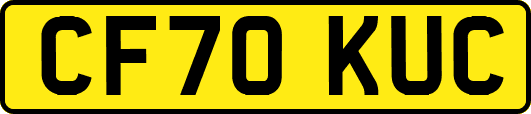 CF70KUC