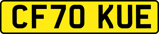 CF70KUE