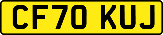 CF70KUJ