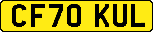 CF70KUL