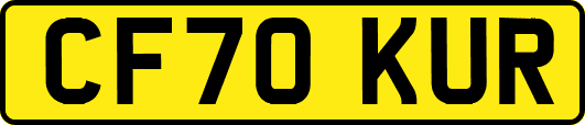 CF70KUR