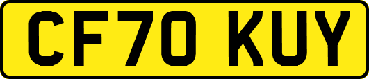 CF70KUY