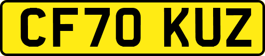 CF70KUZ