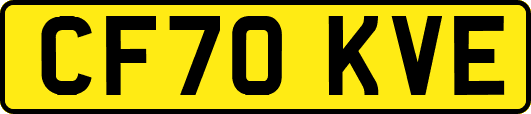 CF70KVE
