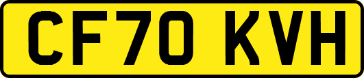CF70KVH