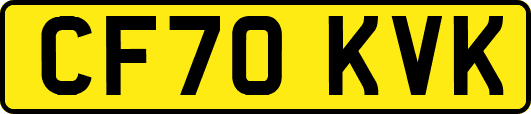 CF70KVK