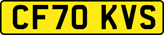 CF70KVS