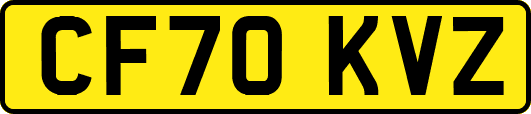 CF70KVZ
