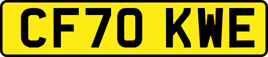 CF70KWE