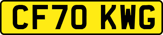 CF70KWG