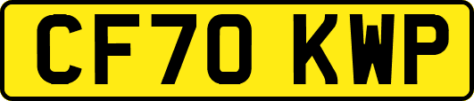 CF70KWP