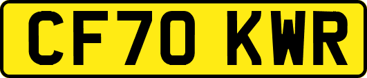 CF70KWR