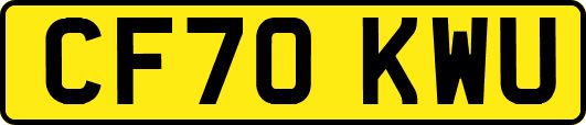 CF70KWU