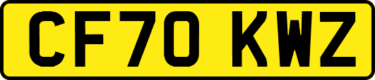 CF70KWZ